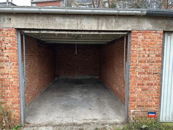 Foto 2 : Garage box te 2660 HOBOKEN (België) - Prijs &euro; 22.000