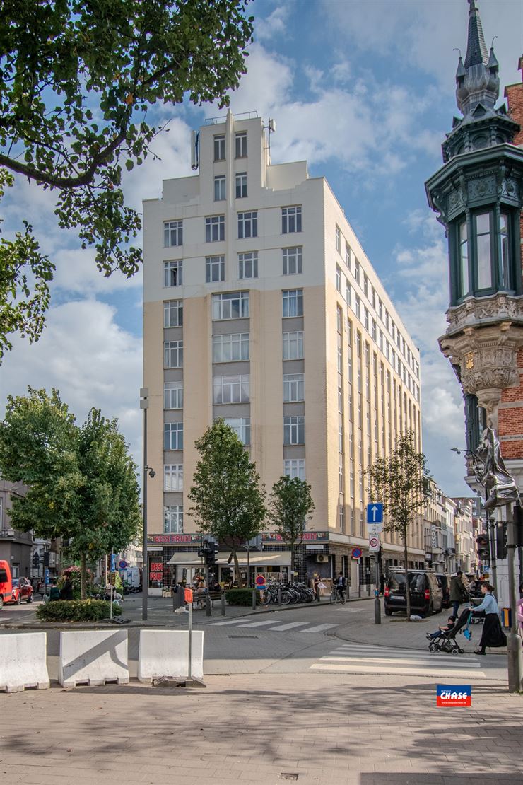 Appartement te 2018 ANTWERPEN (België) - Prijs &euro; 265.000