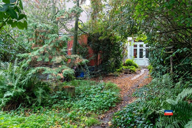 Foto 23 : Herenhuis te 2660 HOBOKEN (België) - Prijs &euro; 699.000