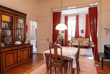 Foto 5 : Herenhuis te 2660 HOBOKEN (België) - Prijs &euro; 699.000