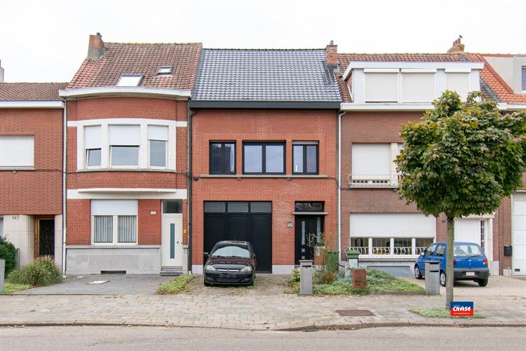Rijwoning te 2610 WILRIJK (België) - Prijs &euro; 310.000
