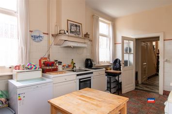 Foto 8 : Herenhuis te 2660 HOBOKEN (België) - Prijs &euro; 699.000