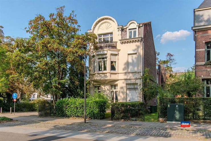 Herenhuis te 2660 HOBOKEN (België) - Prijs &euro; 699.000