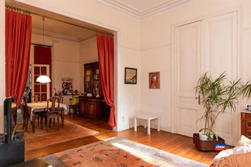 Foto 3 : Herenhuis te 2660 HOBOKEN (België) - Prijs &euro; 699.000