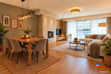 Foto 4 : Appartement te 2610 WILRIJK (België) - Prijs &euro; 399.000