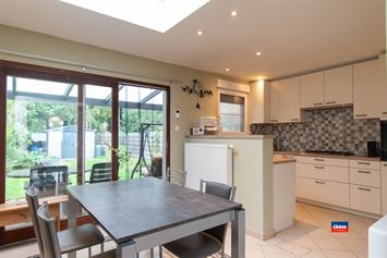 Foto 8 : Rijwoning te 2660 HOBOKEN (België) - Prijs &euro; 325.000