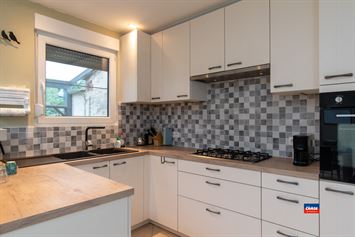 Foto 9 : Rijwoning te 2660 HOBOKEN (België) - Prijs &euro; 325.000