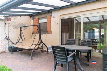 Foto 13 : Rijwoning te 2660 HOBOKEN (België) - Prijs &euro; 325.000