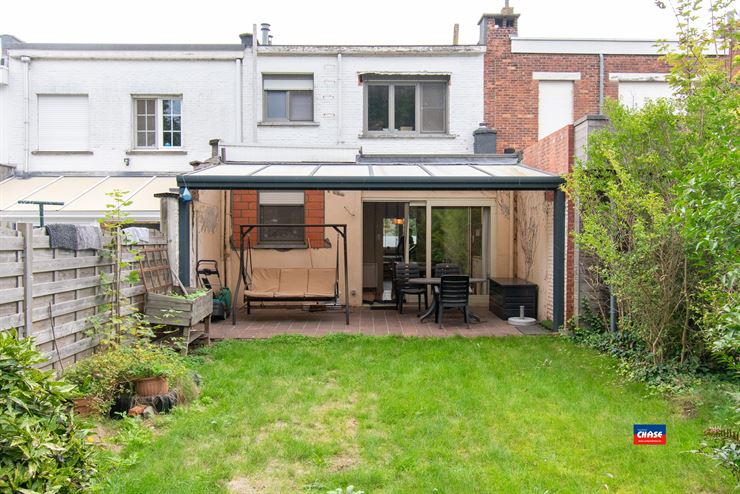 Foto 12 : Rijwoning te 2660 HOBOKEN (België) - Prijs &euro; 325.000