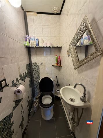 Foto 6 : Appartement te 2170 MERKSEM (België) - Prijs &euro; 215.000