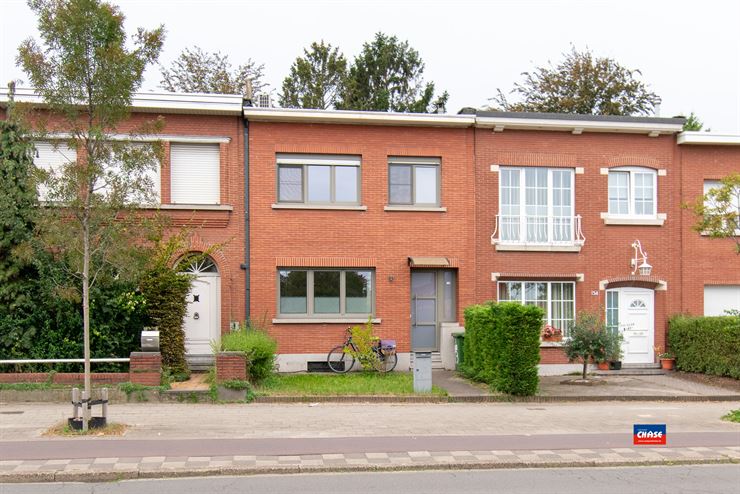 Rijwoning te 2660 HOBOKEN (België) - Prijs &euro; 325.000