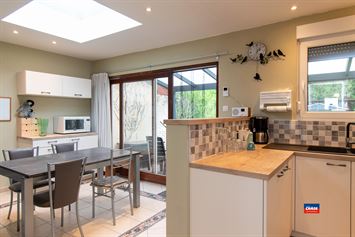 Foto 10 : Rijwoning te 2660 HOBOKEN (België) - Prijs &euro; 325.000