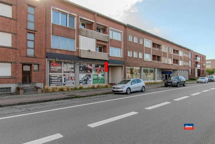 Foto 13 : Appartement te 2850 BOOM (België) - Prijs &euro; 189.000