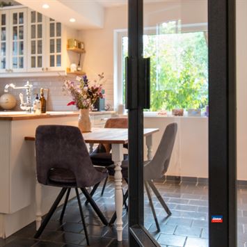 Foto 2 : Half open bebouwing te 2630 AARTSELAAR (België) - Prijs &euro; 719.000
