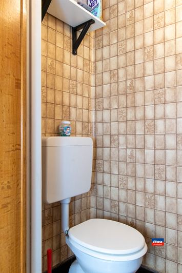 Foto 12 : Rijwoning te 2610 WILRIJK (België) - Prijs &euro; 310.000