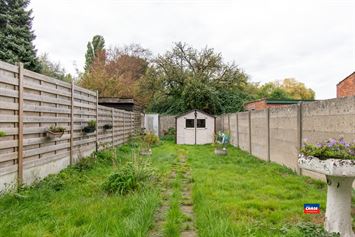 Foto 6 : Rijwoning te 2610 WILRIJK (België) - Prijs &euro; 310.000
