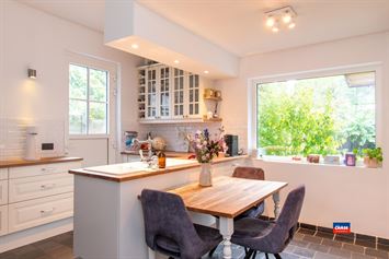 Foto 3 : Half open bebouwing te 2630 AARTSELAAR (België) - Prijs &euro; 719.000