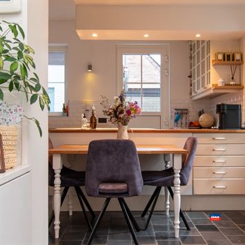 Foto 4 : Half open bebouwing te 2630 AARTSELAAR (België) - Prijs &euro; 719.000
