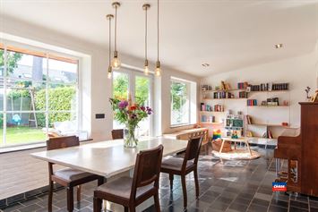 Foto 7 : Half open bebouwing te 2630 AARTSELAAR (België) - Prijs &euro; 719.000