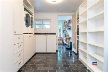 Foto 21 : Half open bebouwing te 2630 AARTSELAAR (België) - Prijs &euro; 719.000
