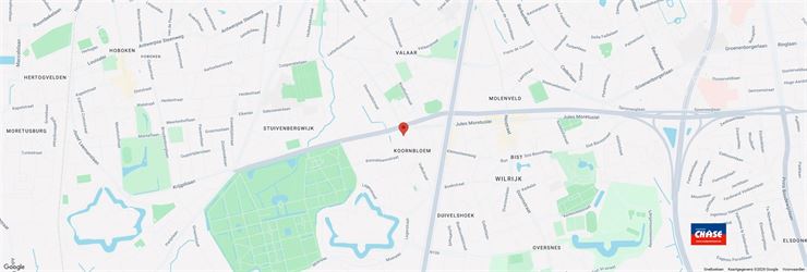 Foto 14 : Rijwoning te 2610 WILRIJK (België) - Prijs &euro; 310.000
