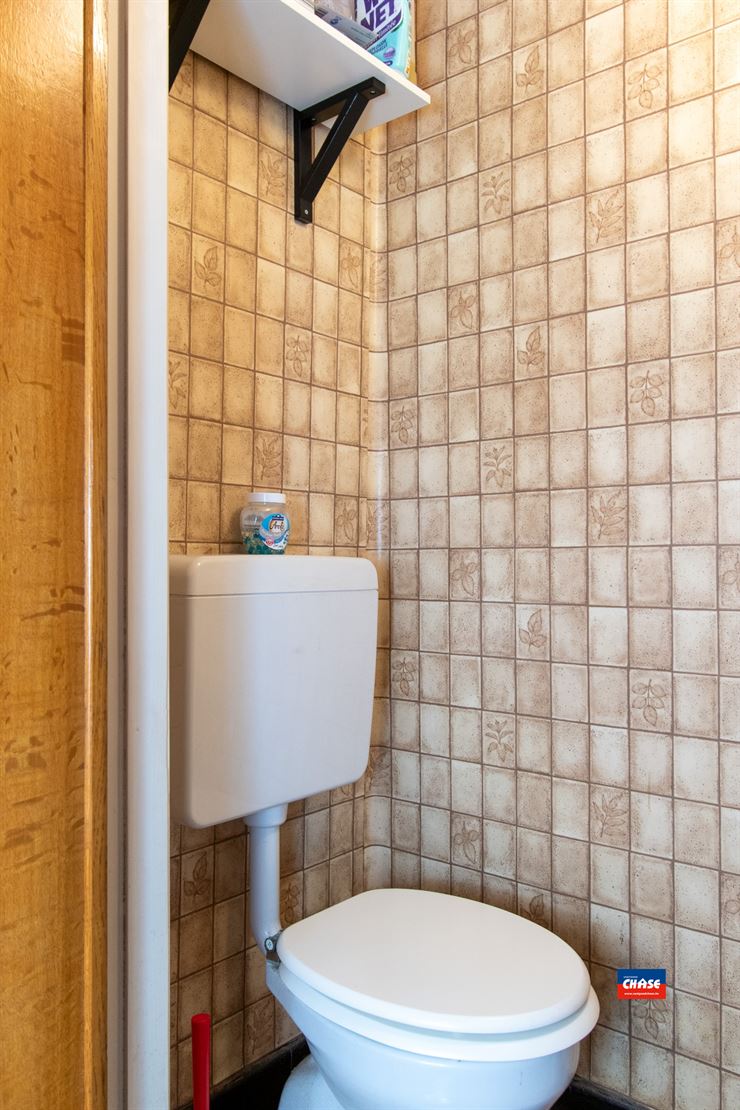 Foto 12 : Rijwoning te 2610 WILRIJK (België) - Prijs &euro; 310.000
