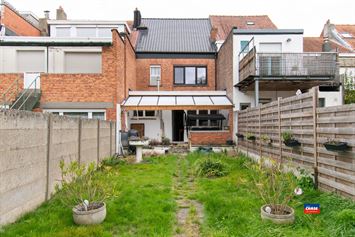 Foto 7 : Rijwoning te 2610 WILRIJK (België) - Prijs &euro; 310.000