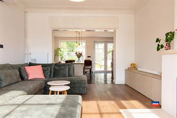 Foto 11 : Half open bebouwing te 2630 AARTSELAAR (België) - Prijs &euro; 719.000