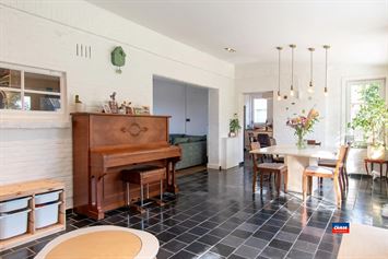Foto 9 : Half open bebouwing te 2630 AARTSELAAR (België) - Prijs &euro; 719.000