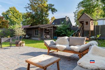 Foto 16 : Half open bebouwing te 2630 AARTSELAAR (België) - Prijs &euro; 719.000
