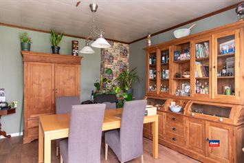 Foto 3 : Rijwoning te 2610 WILRIJK (België) - Prijs &euro; 310.000
