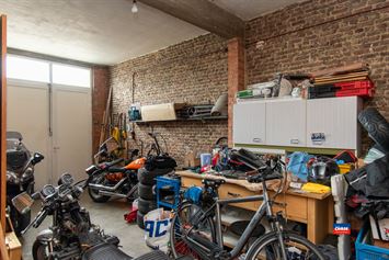 Foto 8 : Rijwoning te 2610 WILRIJK (België) - Prijs &euro; 310.000