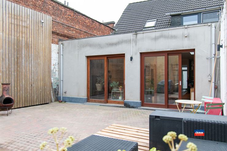Foto 22 : Huis te 2660 HOBOKEN (België) - Prijs &euro; 374.000
