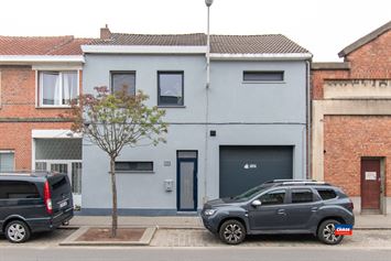Foto 1 : Huis te 2660 HOBOKEN (België) - Prijs &euro; 374.000