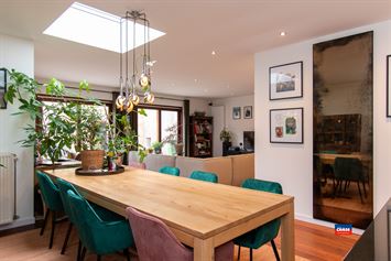 Foto 6 : Huis te 2660 HOBOKEN (België) - Prijs &euro; 374.000