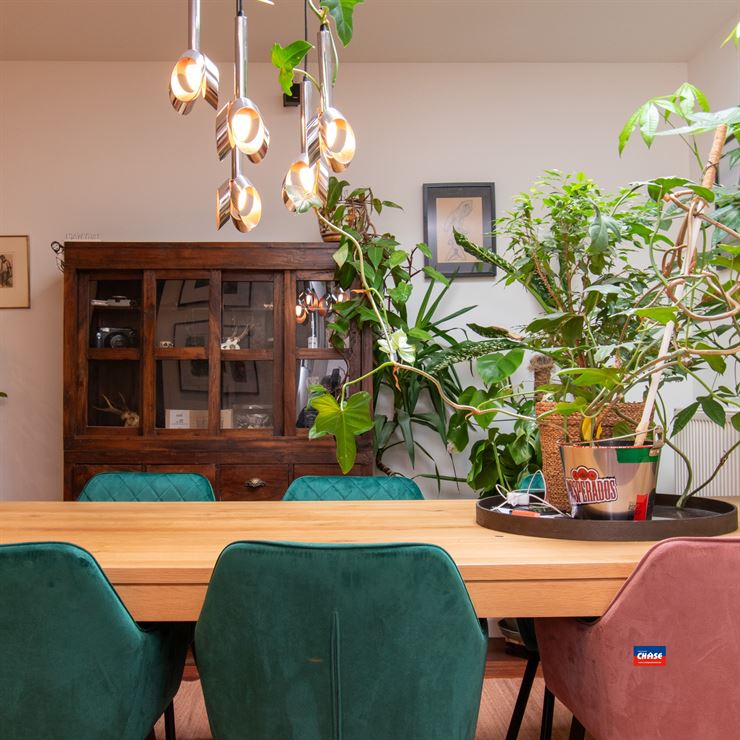 Foto 11 : Huis te 2660 HOBOKEN (België) - Prijs &euro; 374.000