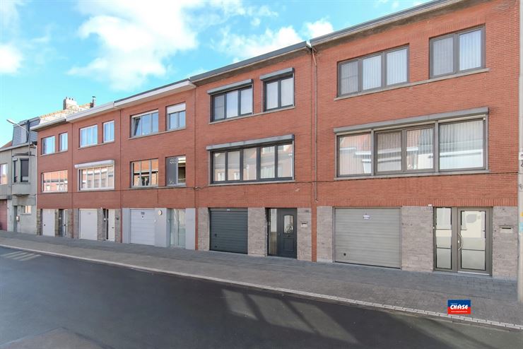 Bel-étage te 2660 HOBOKEN (België) - Prijs &euro; 369.000