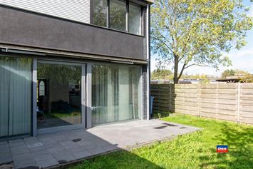 Foto 6 : Half open bebouwing te 2660 HOBOKEN (België) - Prijs &euro; 399.000
