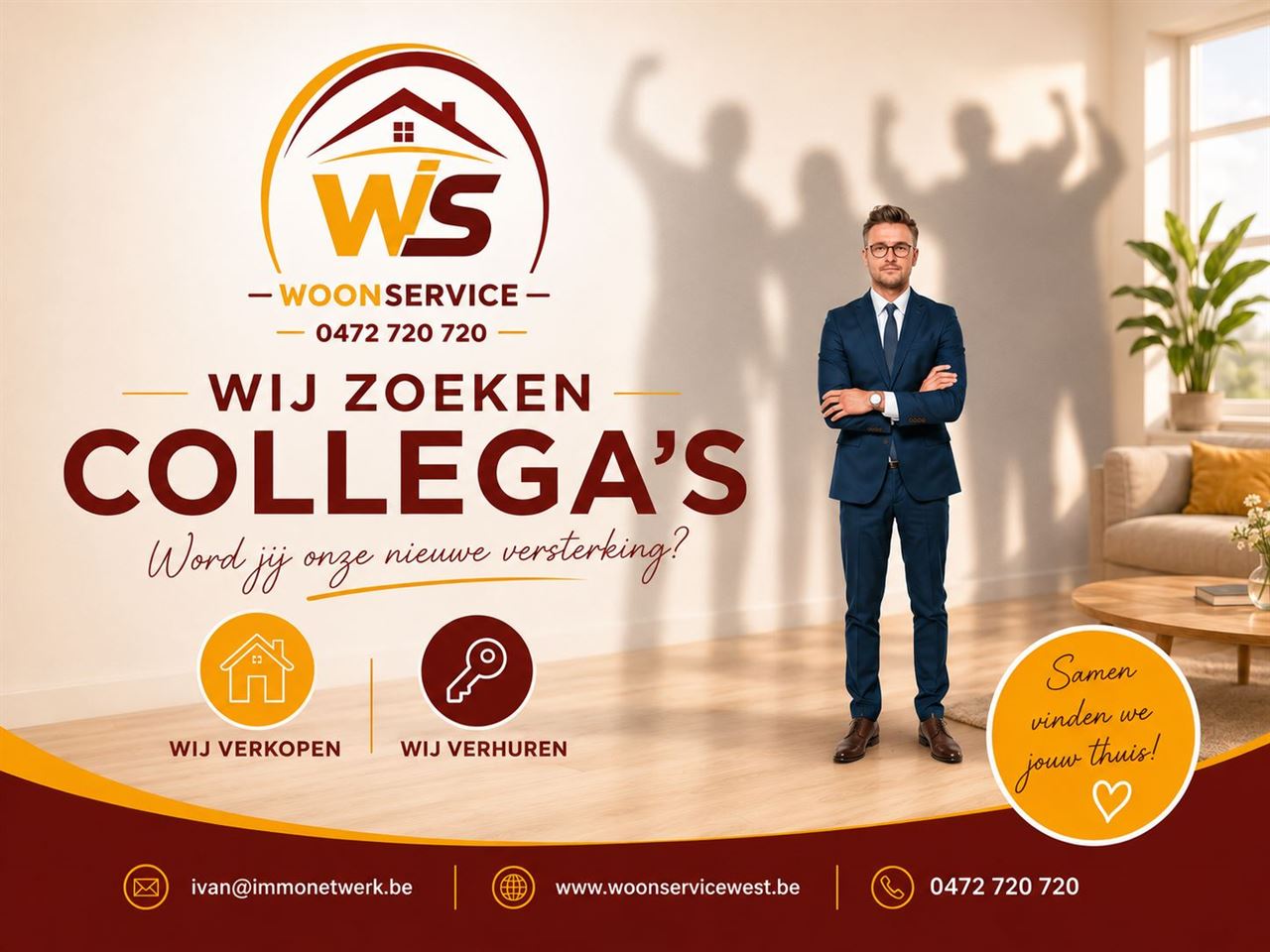 Woning