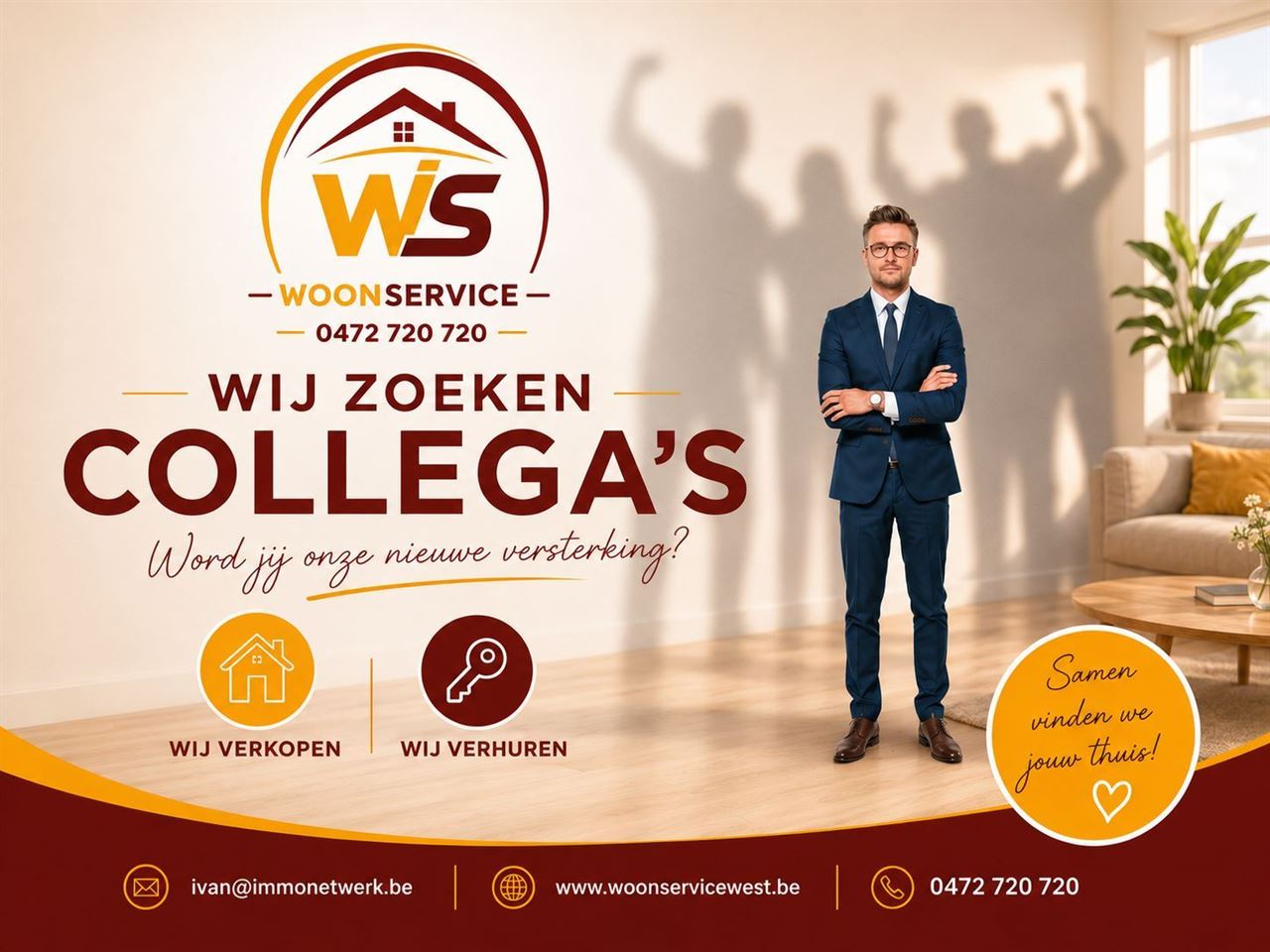 Woning