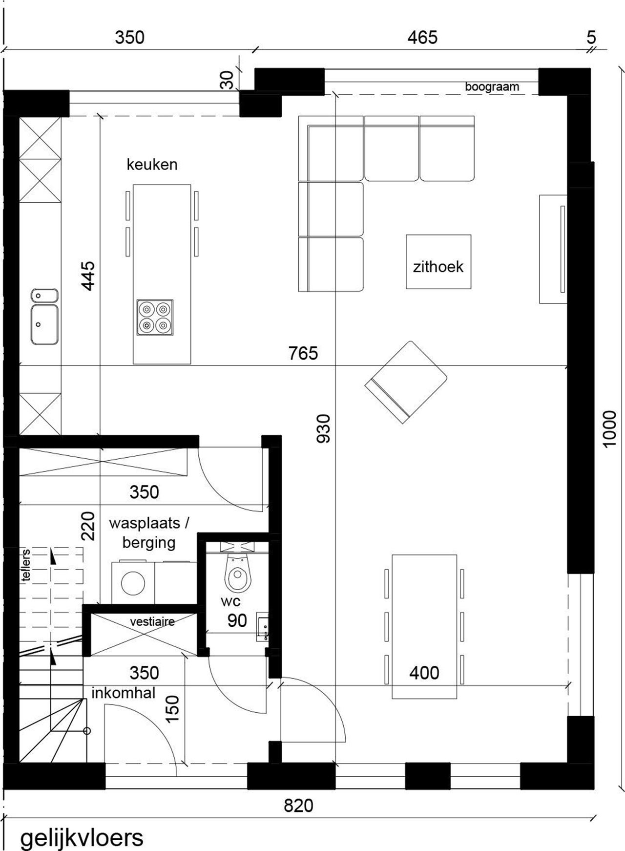 Woning
