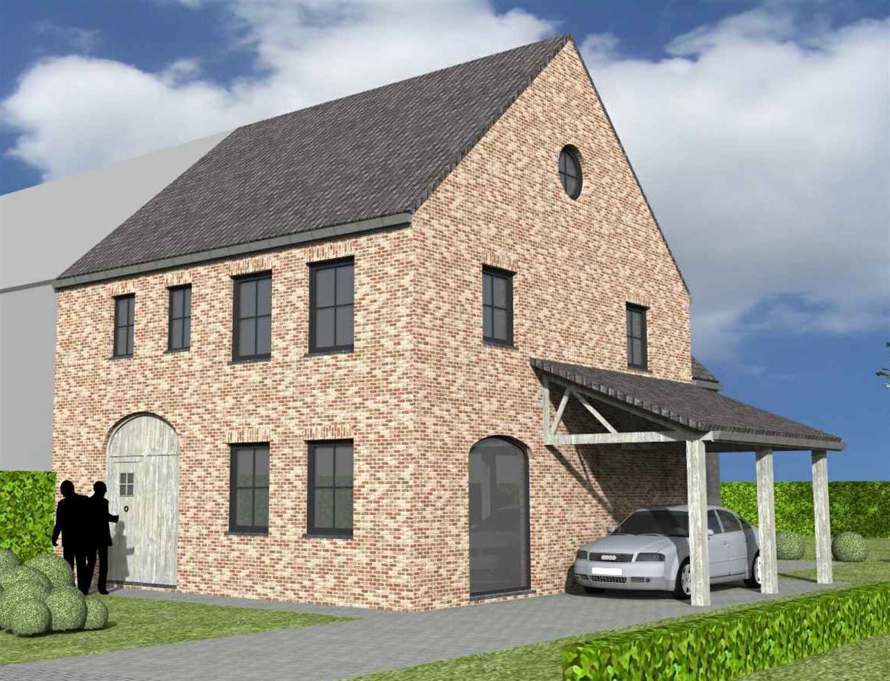 Woning