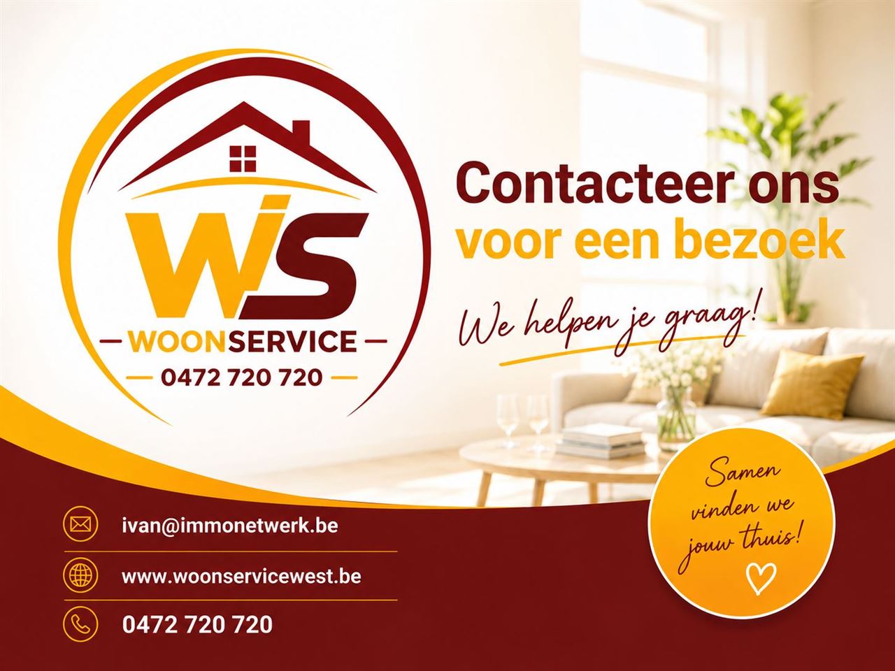 Woning
