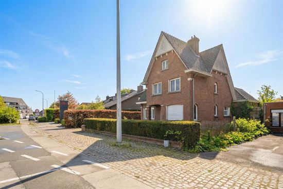 Woning