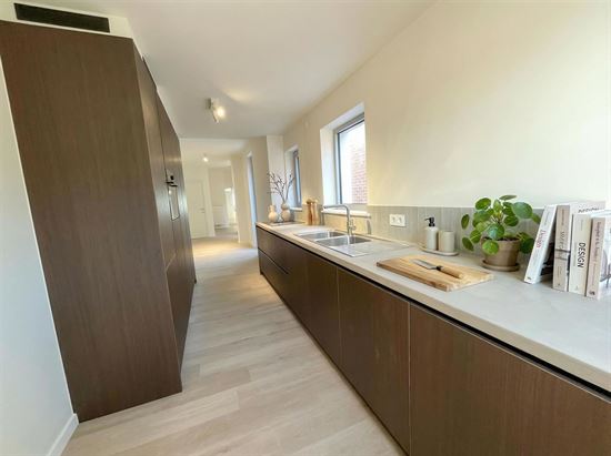 Woning