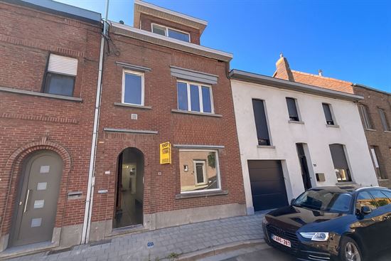 Woning