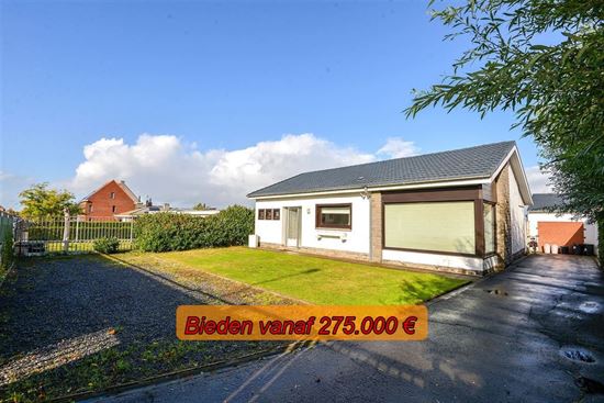 Woning