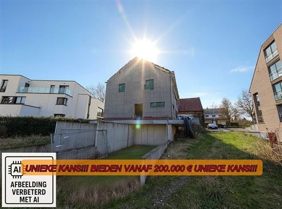 Woning