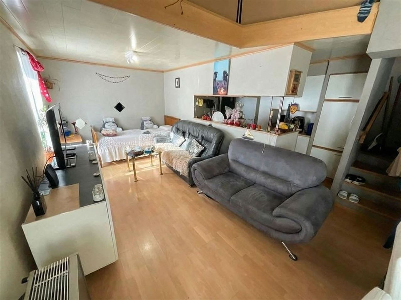 Woning