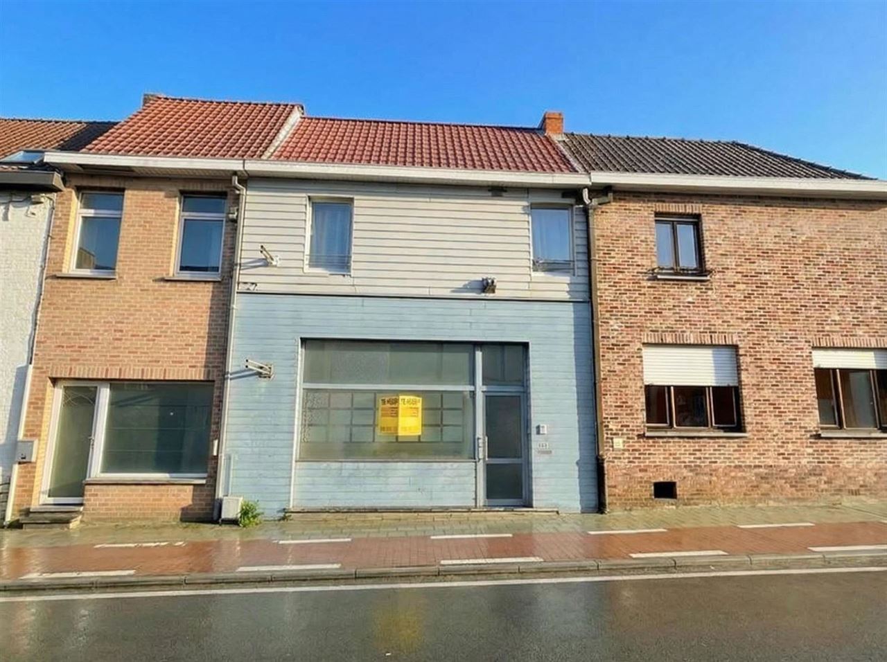 Woning